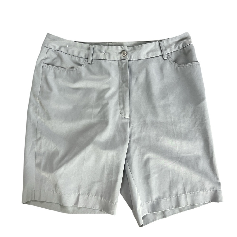 Monterey Club Women’s Golf Shorts Size 12